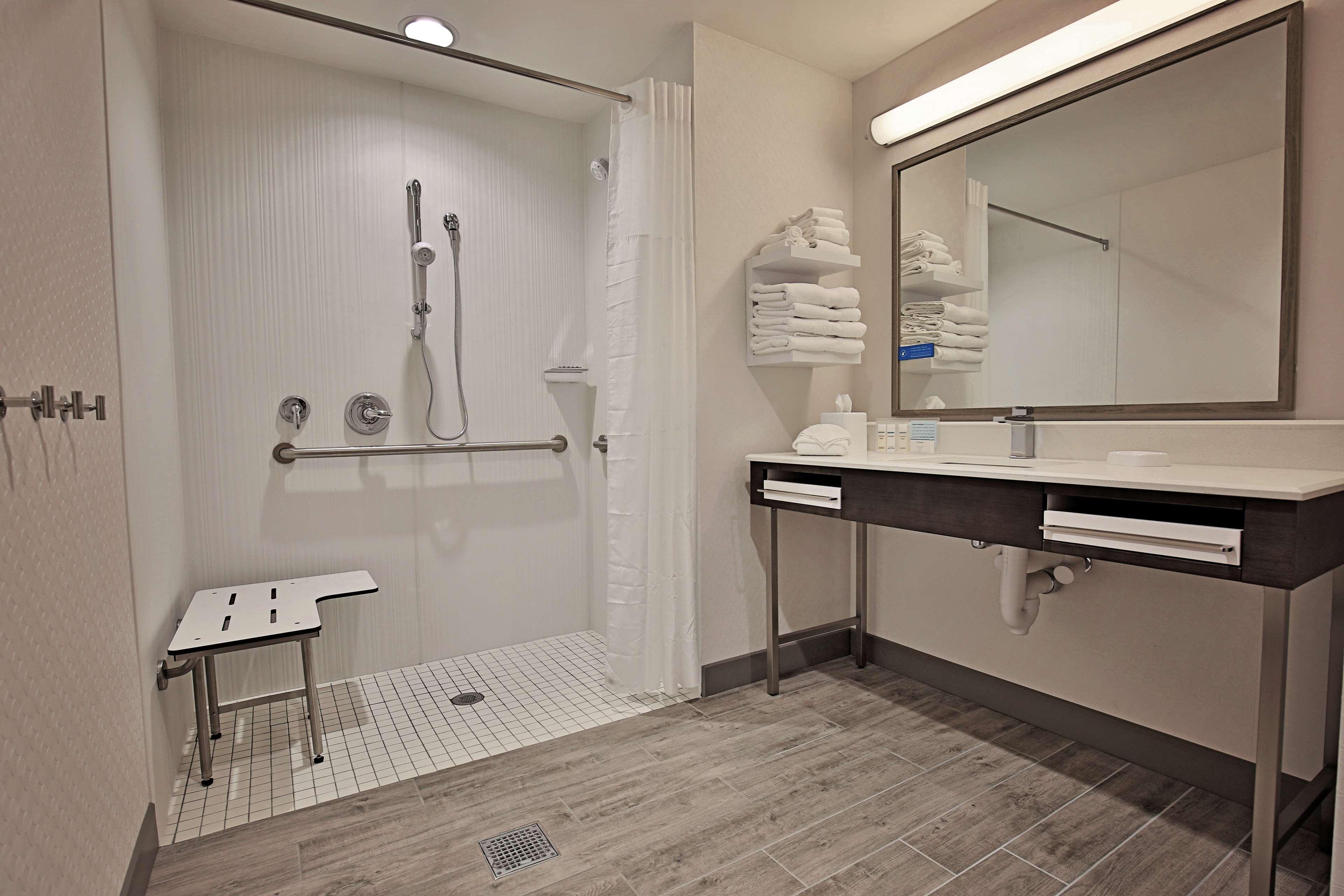 Hampton Inn & Suites Asheville Biltmore Area Dış mekan fotoğraf