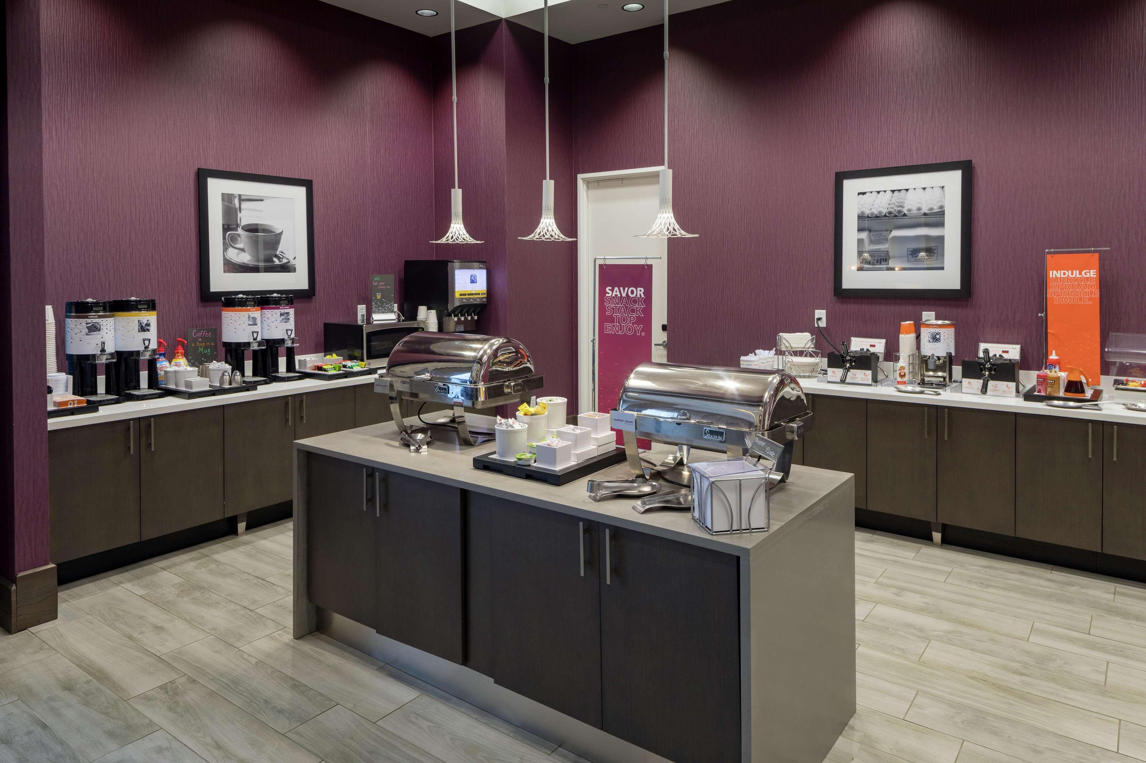 Hampton Inn & Suites Asheville Biltmore Area Dış mekan fotoğraf