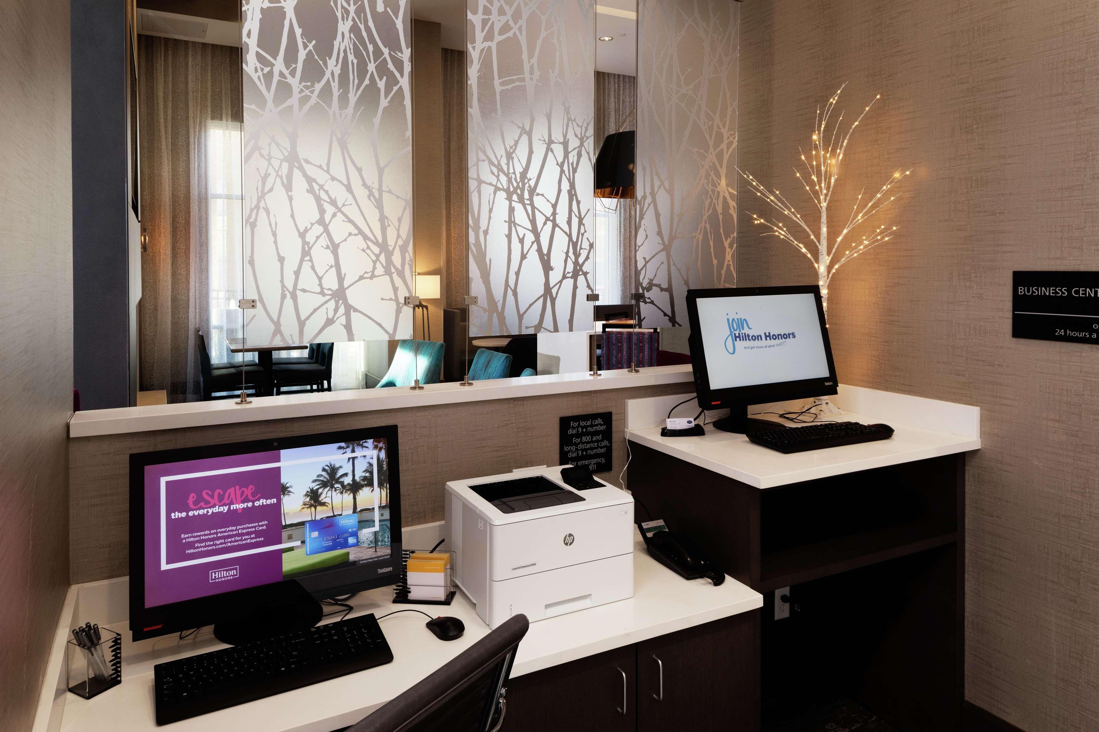 Hampton Inn & Suites Asheville Biltmore Area Dış mekan fotoğraf