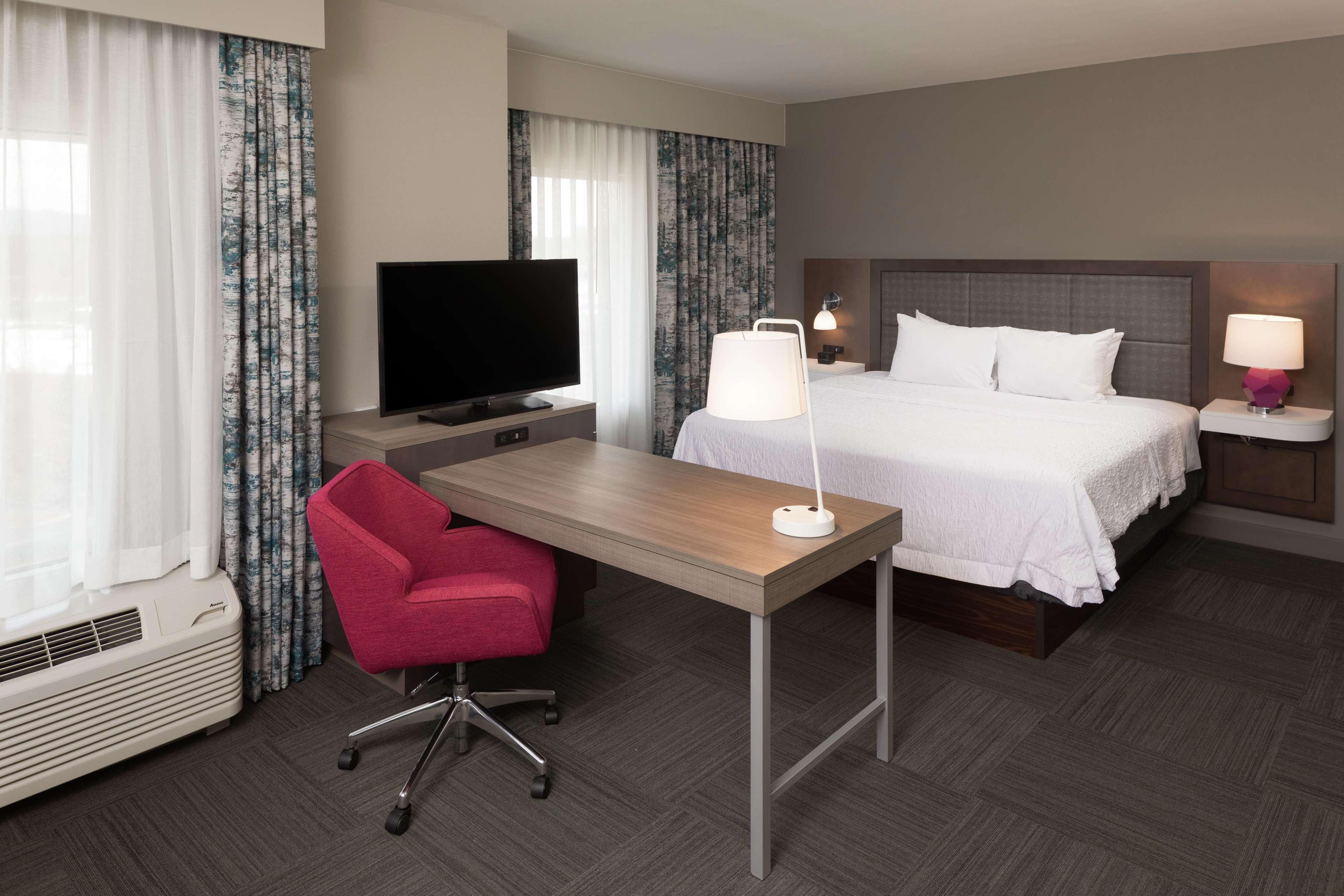 Hampton Inn & Suites Asheville Biltmore Area Dış mekan fotoğraf