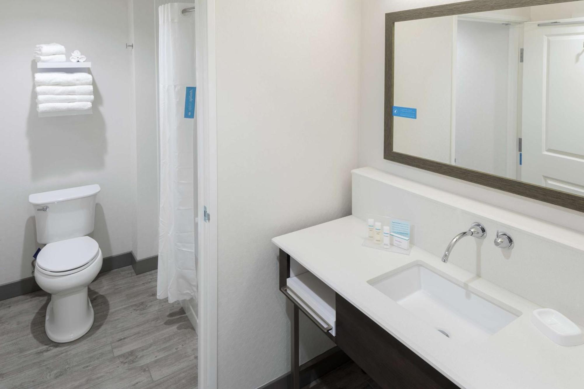 Hampton Inn & Suites Asheville Biltmore Area Dış mekan fotoğraf