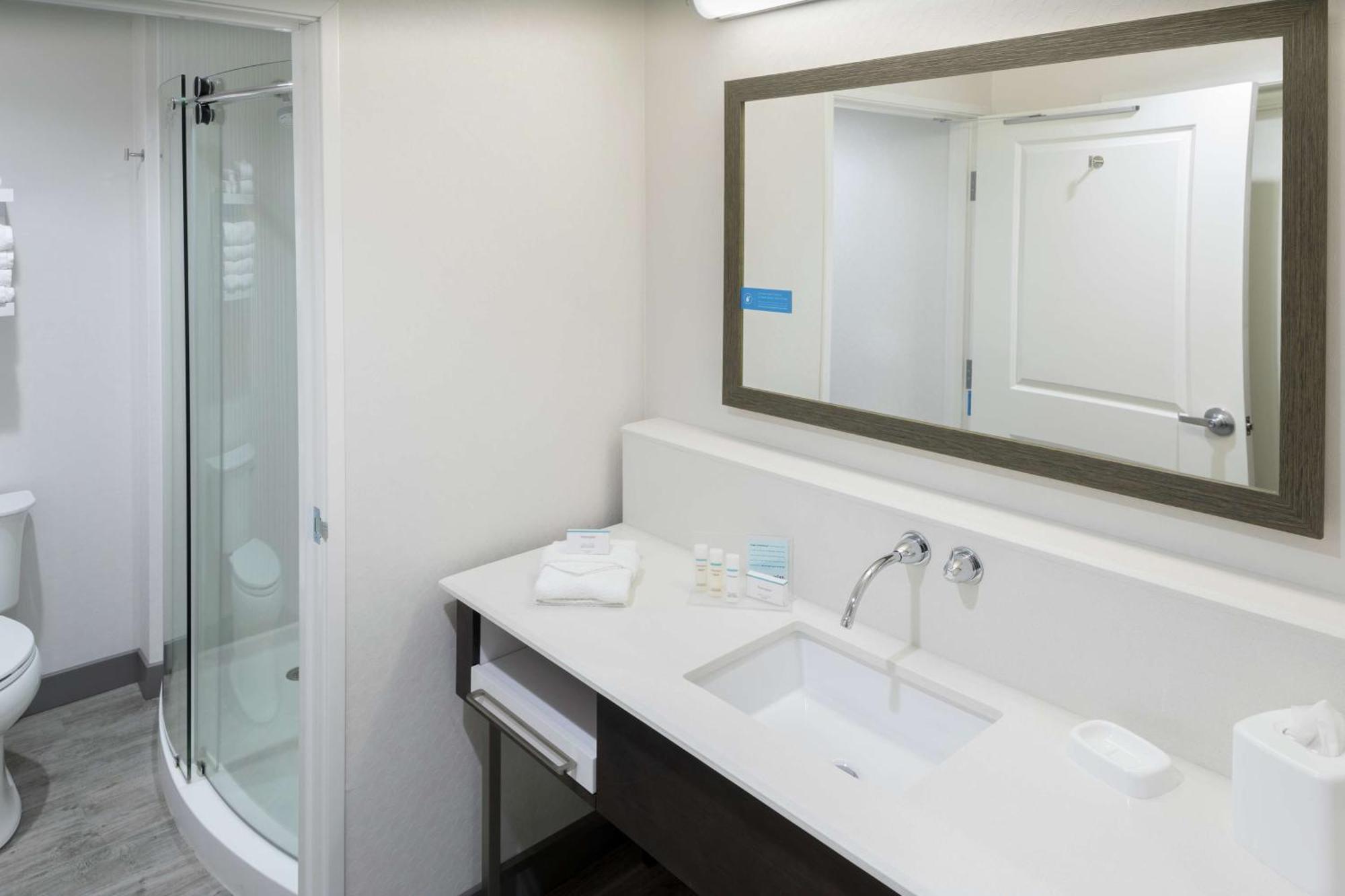 Hampton Inn & Suites Asheville Biltmore Area Dış mekan fotoğraf