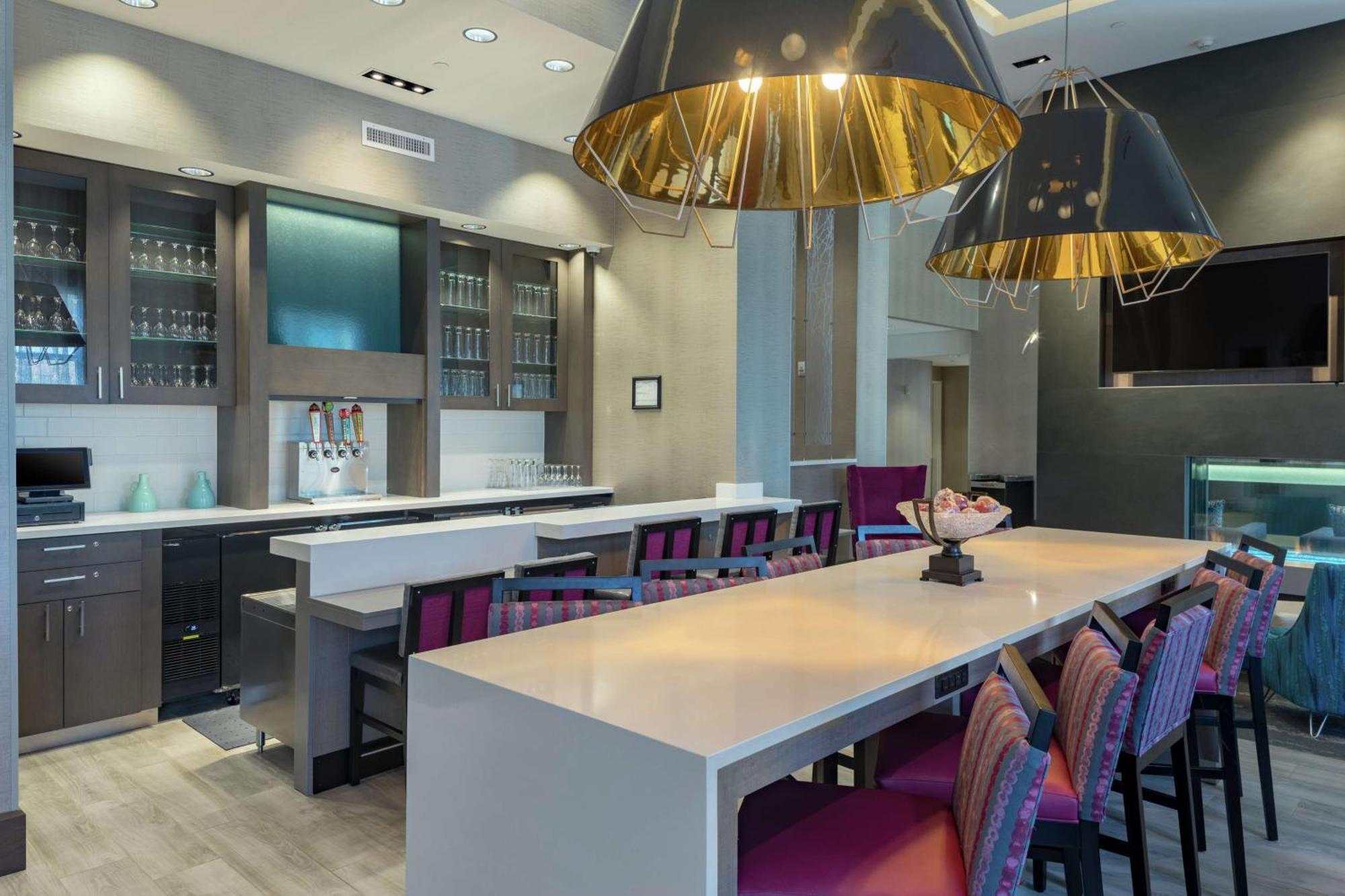 Hampton Inn & Suites Asheville Biltmore Area Dış mekan fotoğraf