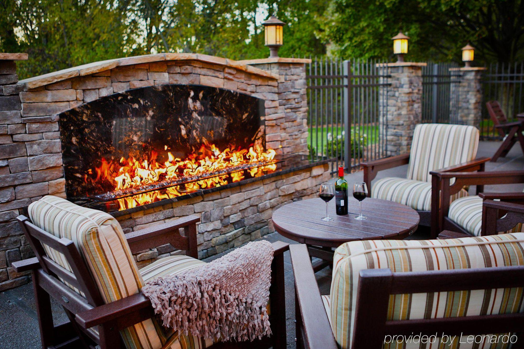 Hampton Inn & Suites Asheville Biltmore Area Dış mekan fotoğraf