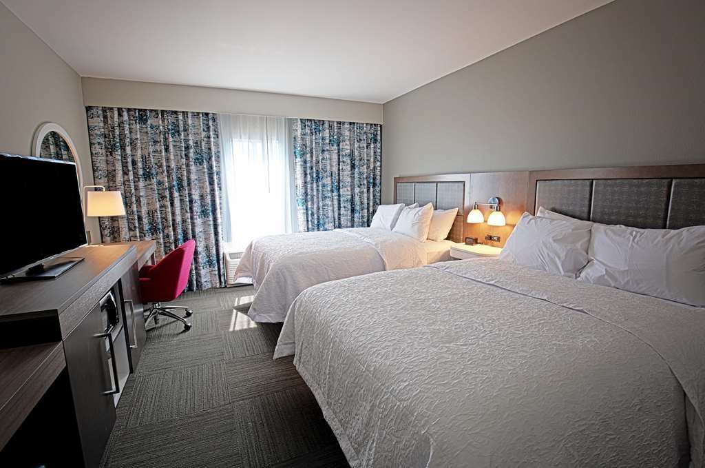 Hampton Inn & Suites Asheville Biltmore Area Oda fotoğraf