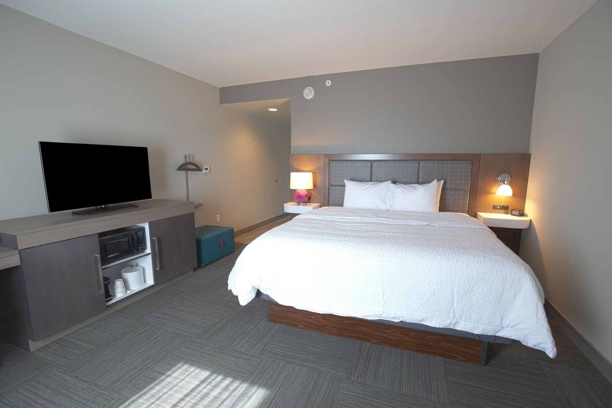 Hampton Inn & Suites Asheville Biltmore Area Dış mekan fotoğraf